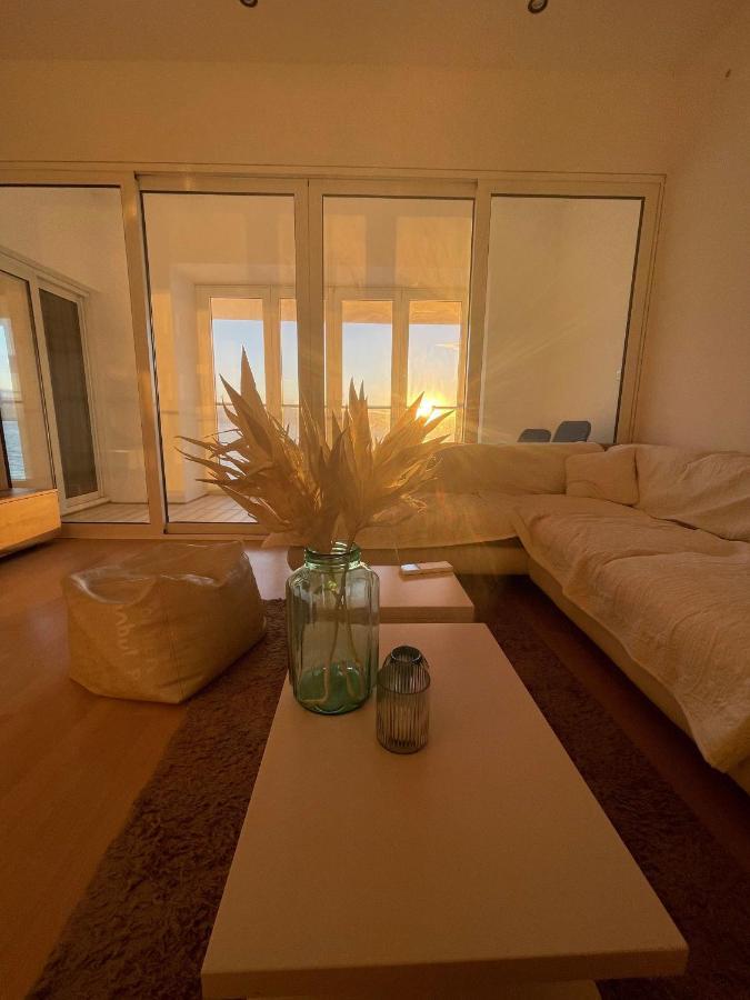 First Row To The Sea Apartman Opatija