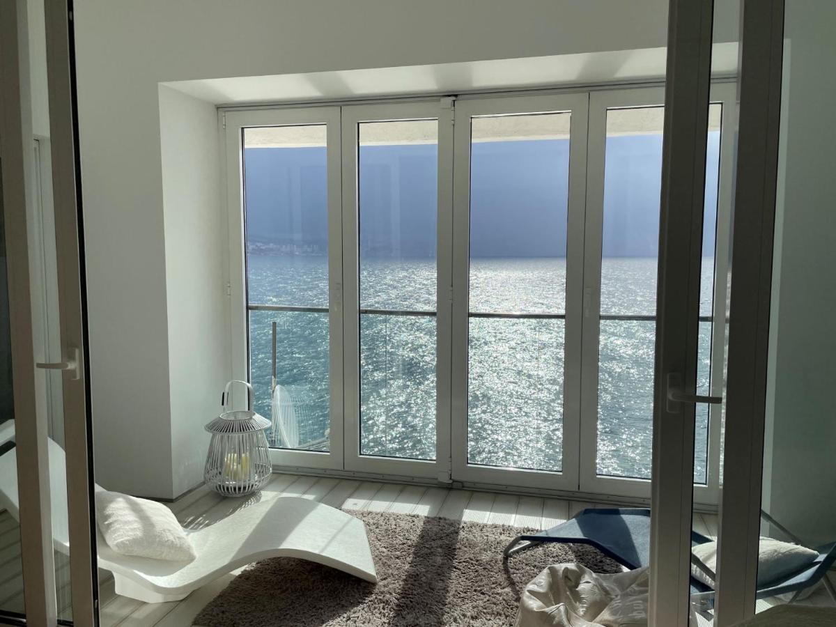 First Row To The Sea Apartamento