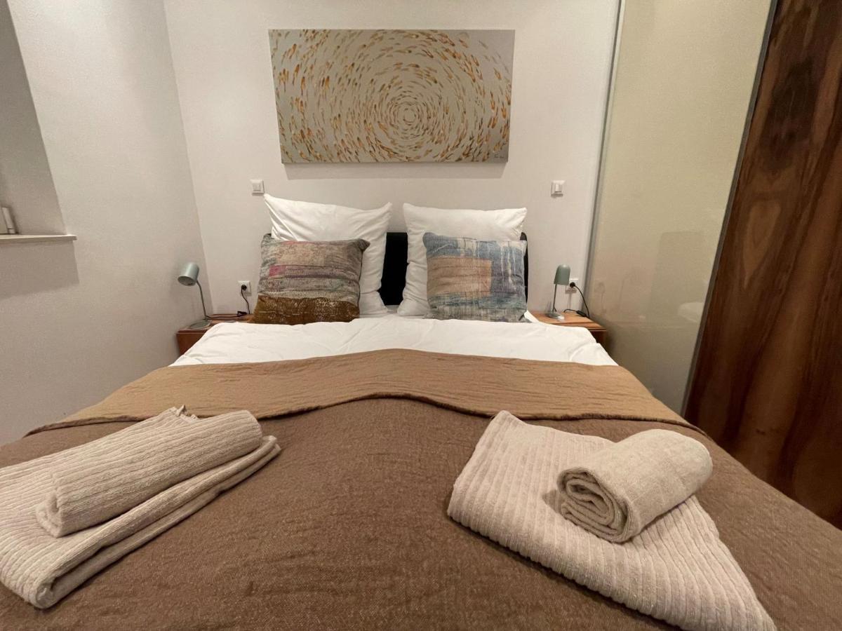 Apartamento First Row To The Sea *