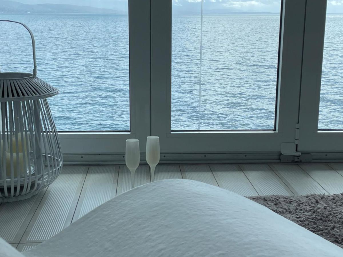 First Row To The Sea * Opatija
